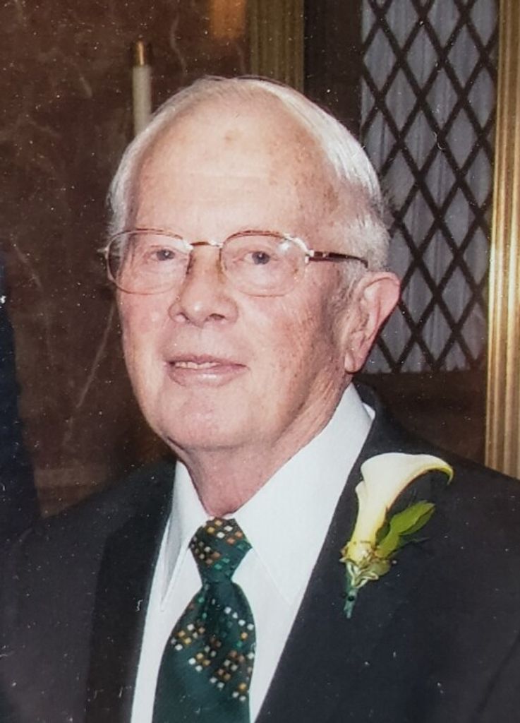 Joseph A. Goeser