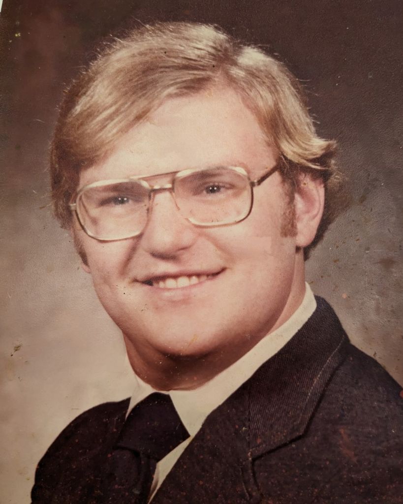 Gregory James Pawlikowski