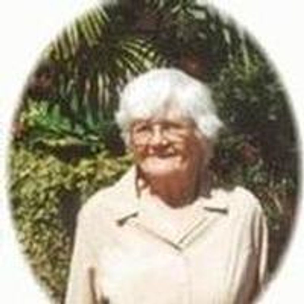 Mary Wills