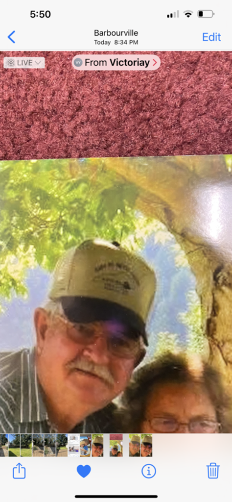 Louis Jay Partin, Jr. Profile Photo