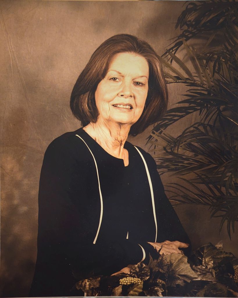 Dora Ione "Tilly" Davis