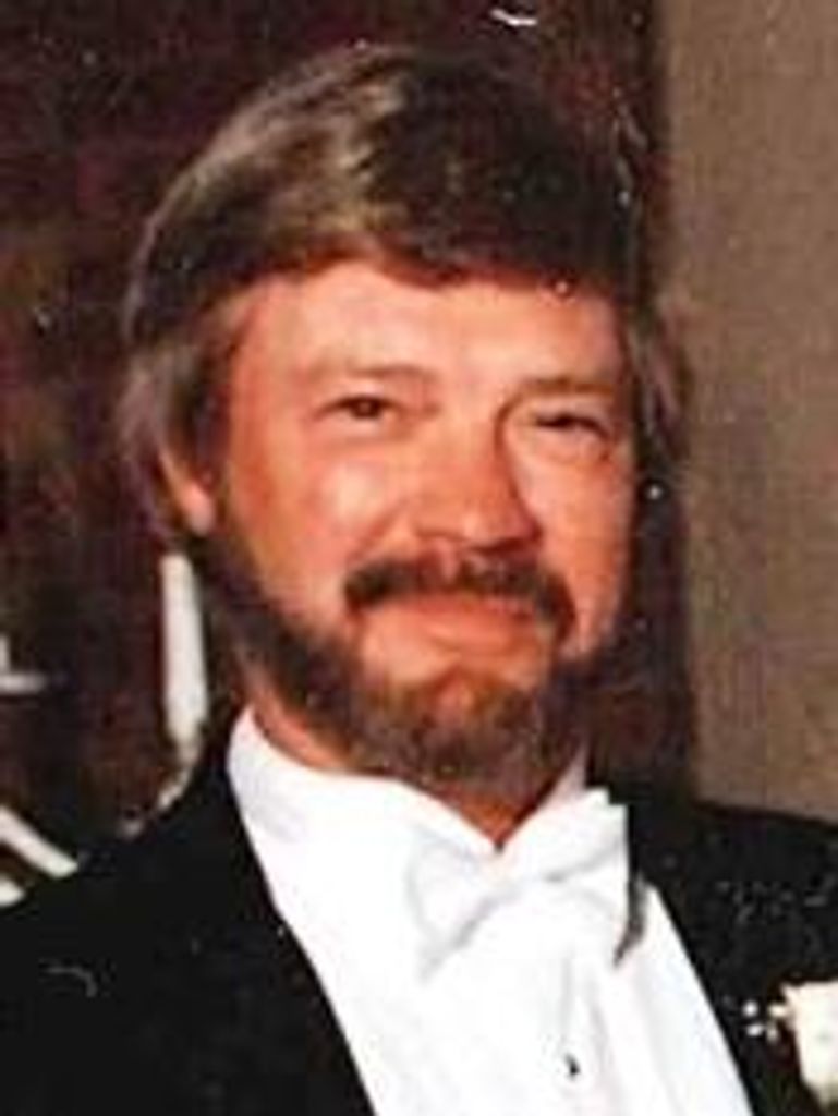 Perry Milam