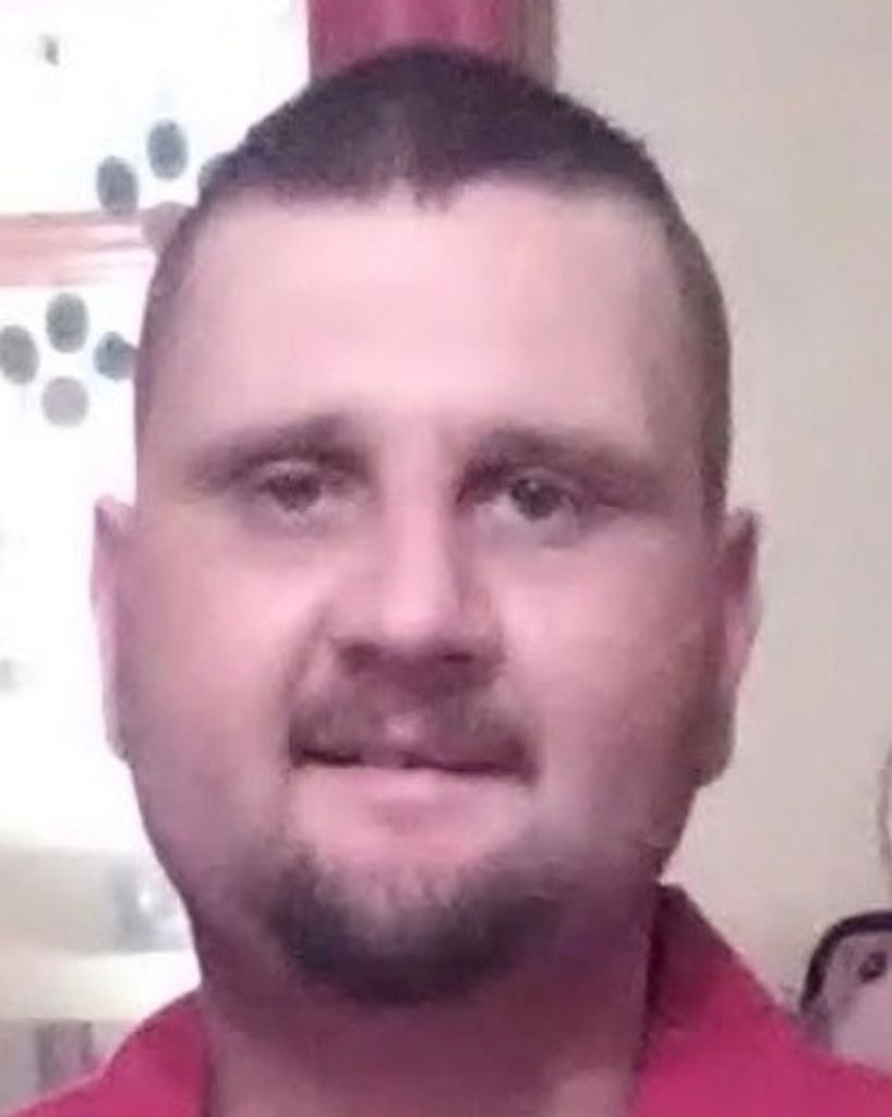 Christopher John Conners Profile Photo