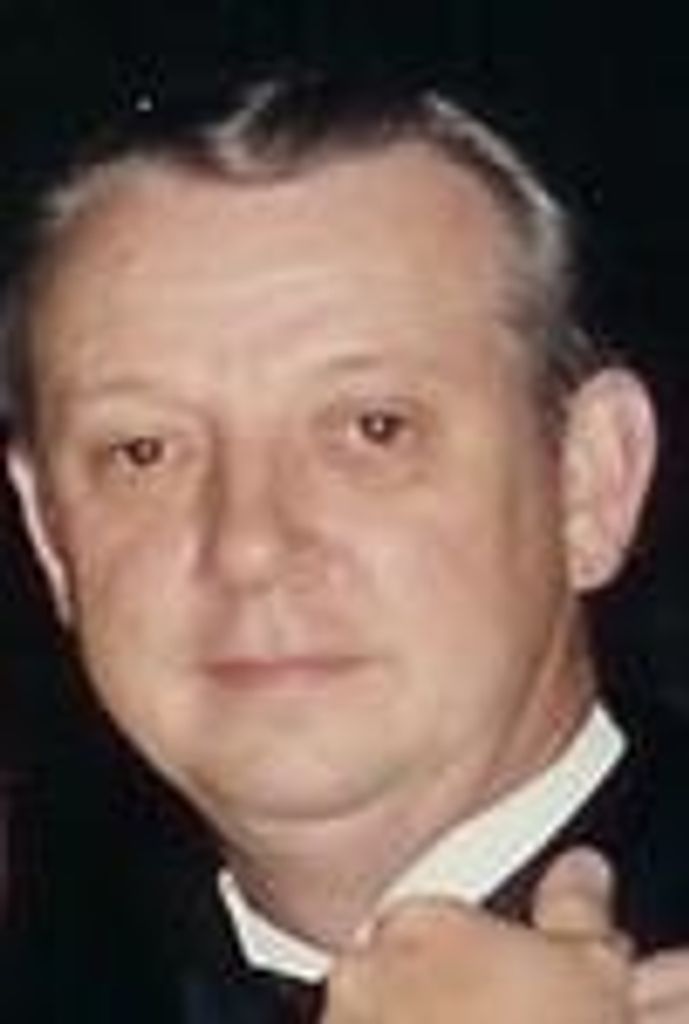 Harvey J. Graveen Jr