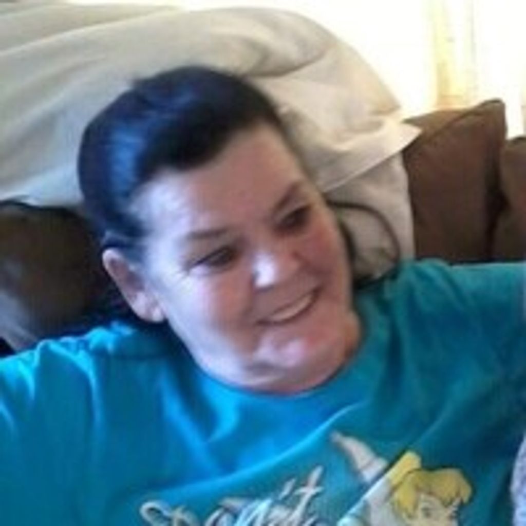 Linda Lou Digenova
