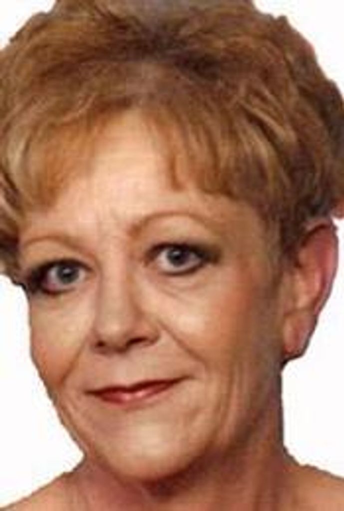 Alice Ann Comiskey