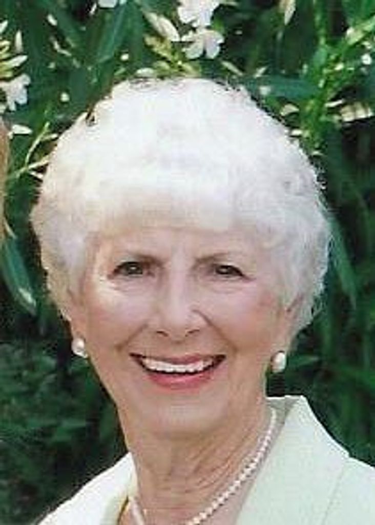 Florine Zaccanti Allen