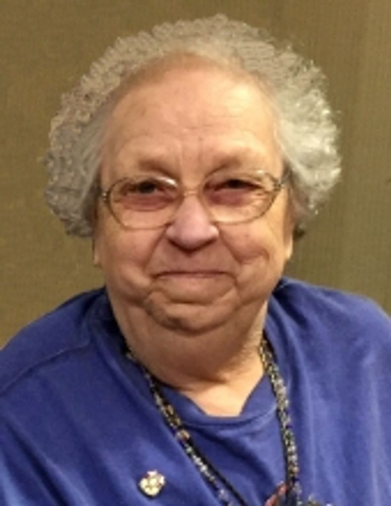 Margaret B. Breske
