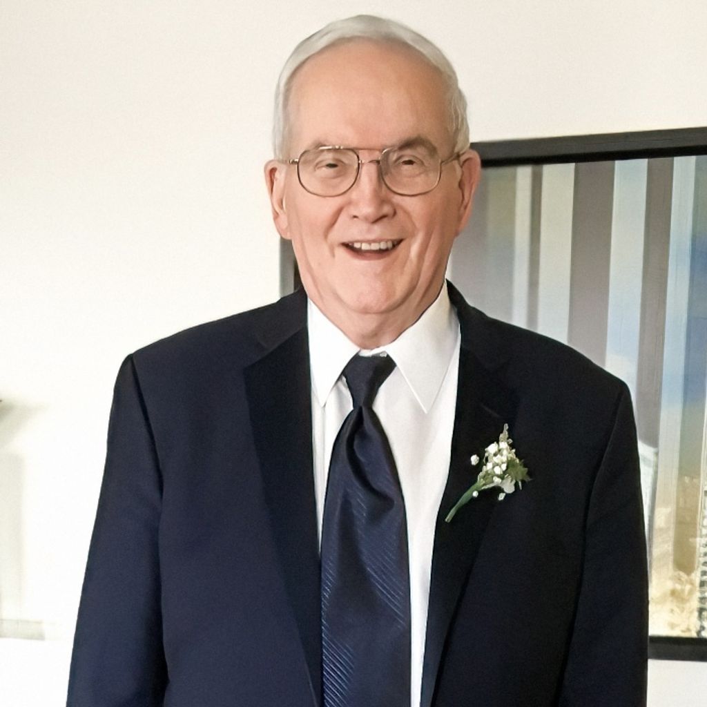 Gerald L. Wallenberg Profile Photo