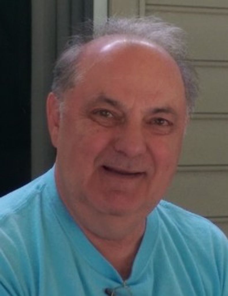 Roland (Rod) Hugh Miller Iii