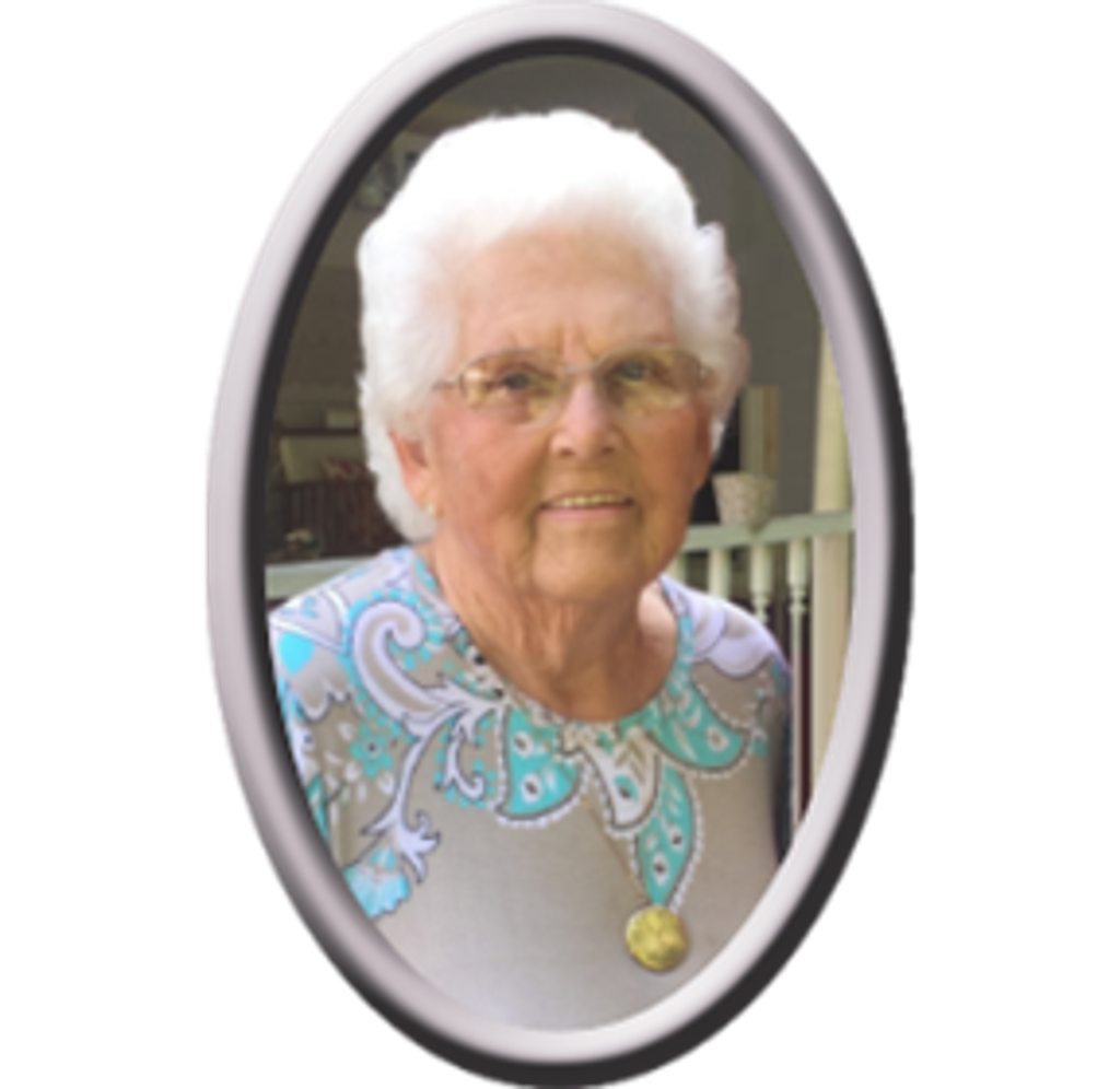 Helen Louise Garr
