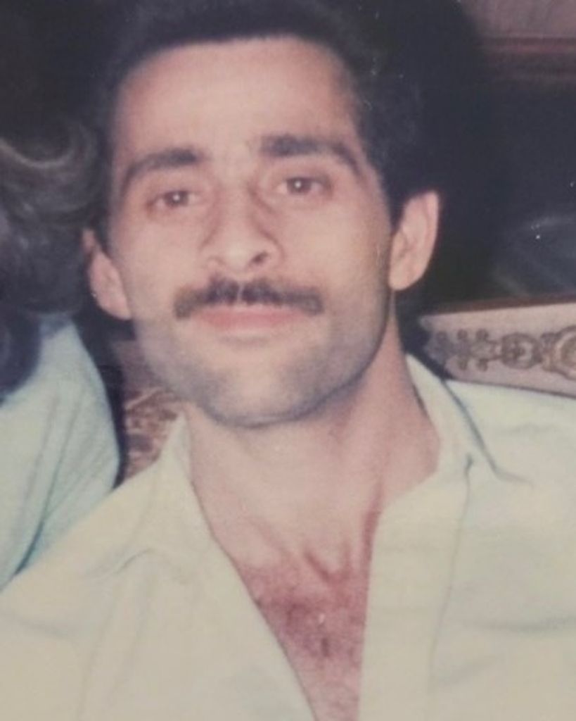 Dominic Votto Jr. Profile Photo