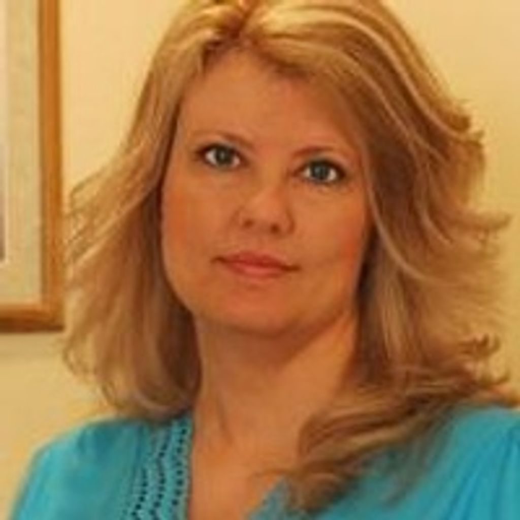 Mary Ann Trollinger