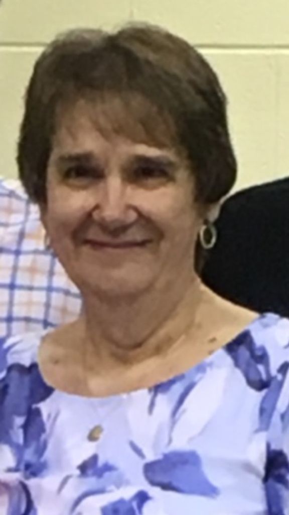 Alfreda "Susie" Hargis Profile Photo