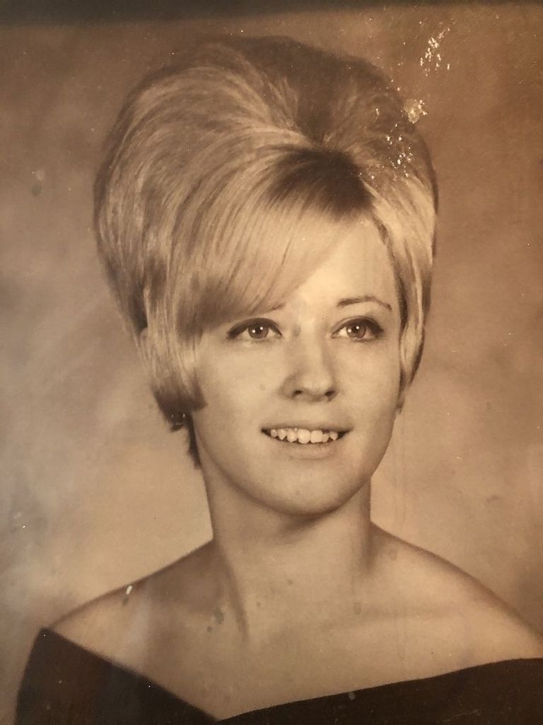 Mary Lea Brown Profile Photo