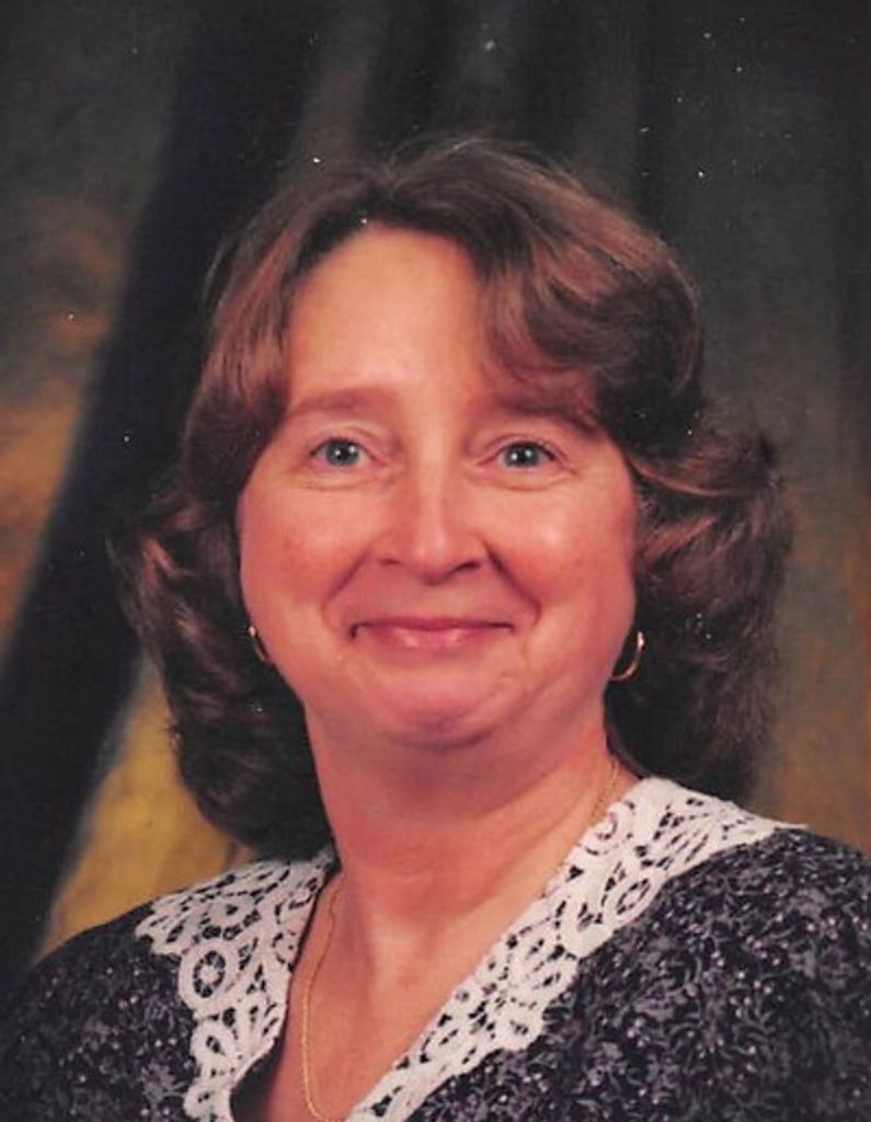 Virginia Louise Baker Profile Photo