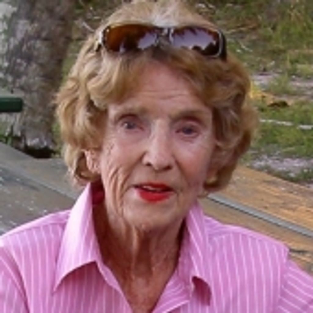 Morag Gardner Pridgen Profile Photo