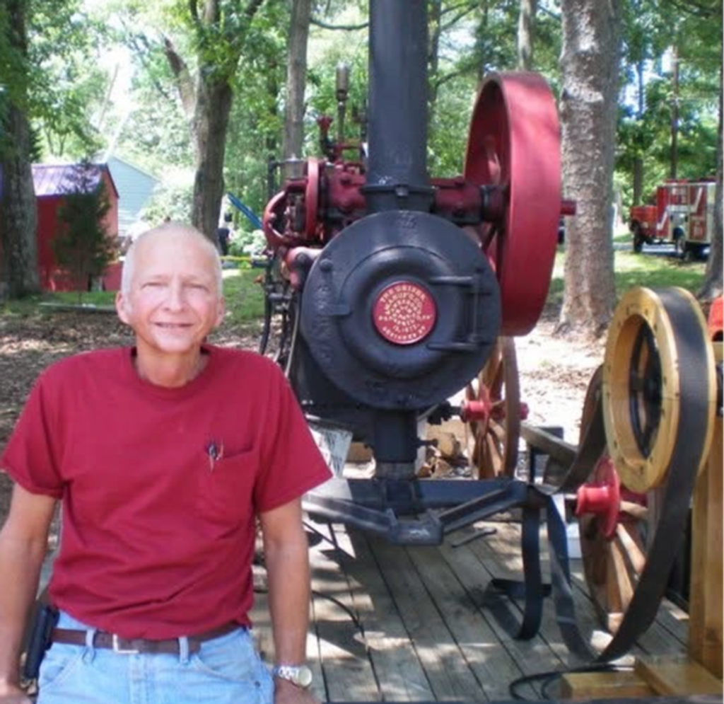 Thomas Gregory Phillips Jr.