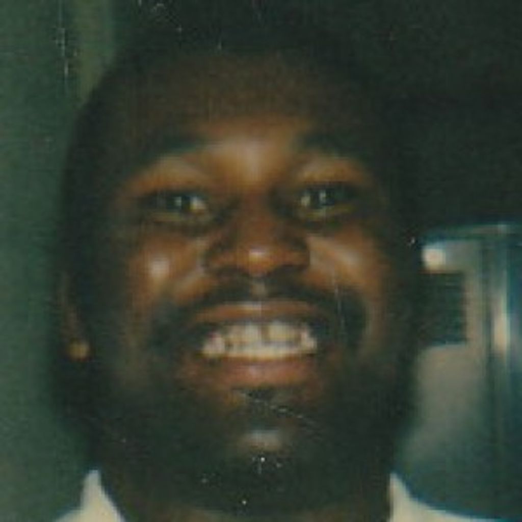 Ronald Mays