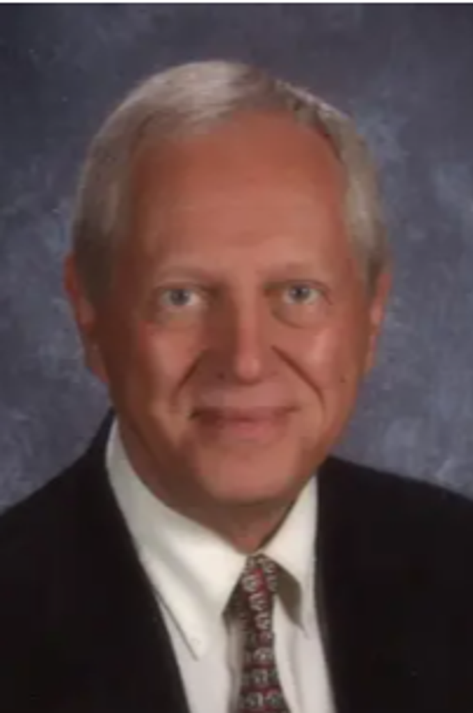 Richard Lee Williams Profile Photo