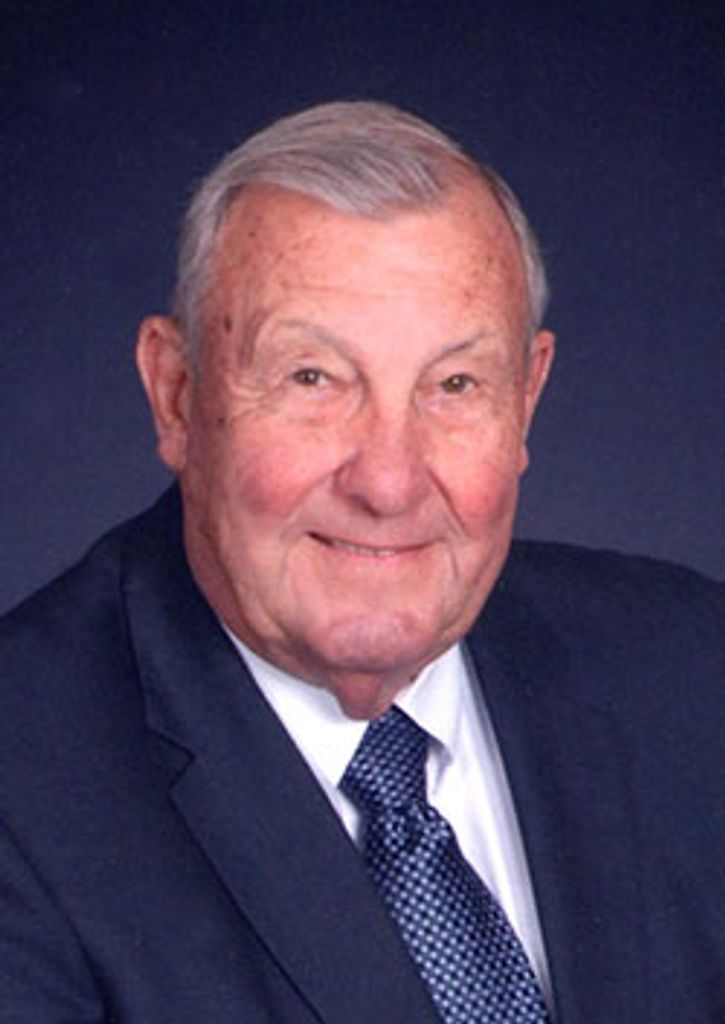 Tony Stacha Profile Photo