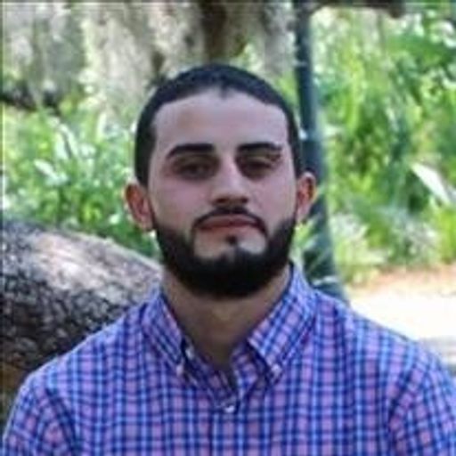 Jesus Manuel Vargas Mandujano Profile Photo