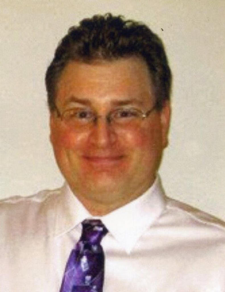 Terrance "Terry" Callinan