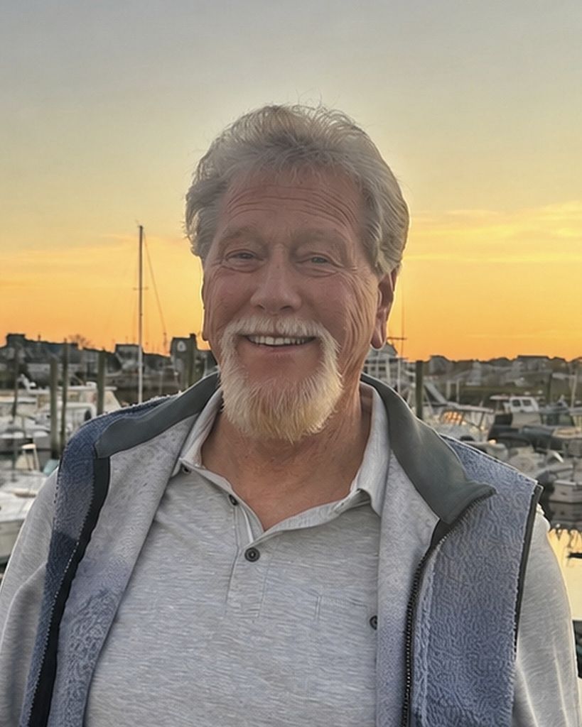 Edward Arthur Straughn Profile Photo
