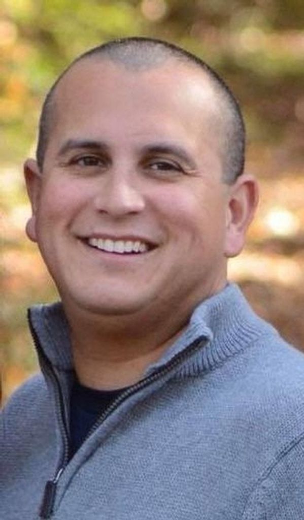 Brian Keith Underwood Profile Photo