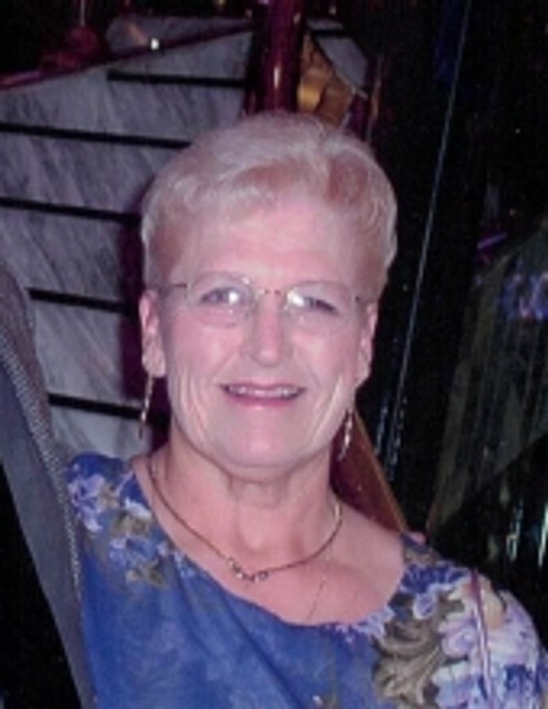 Janice Marlene Boardman