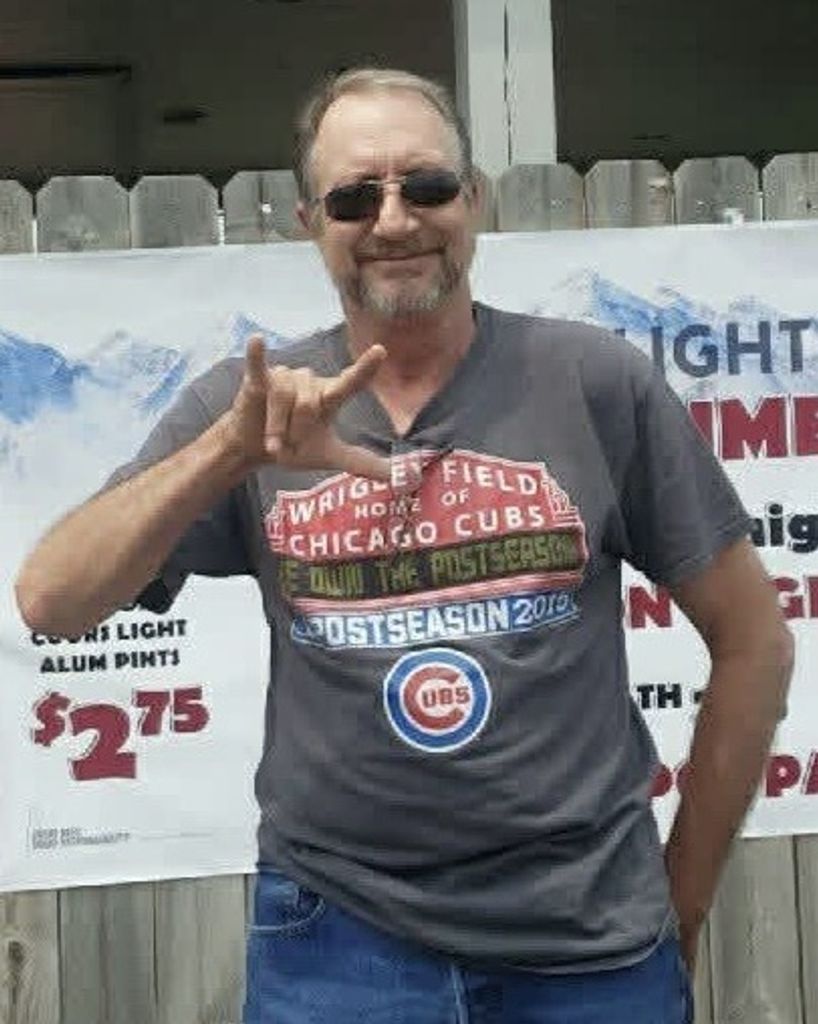 William Leroy Harmon Profile Photo
