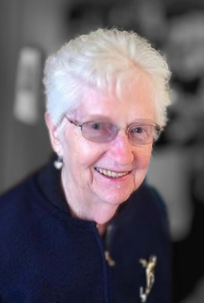 M. Laurette Sleeper Profile Photo