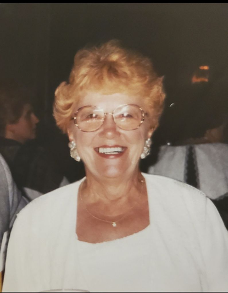 Beryle Natalie Ciprich