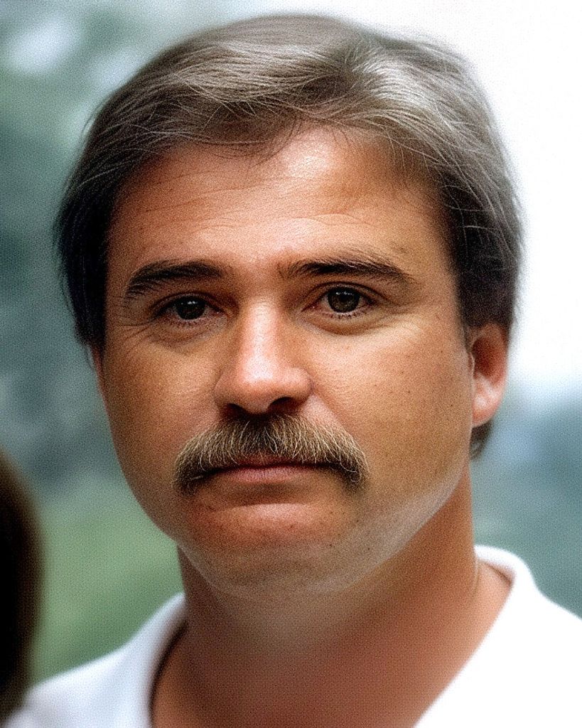 Steven Allen Dade