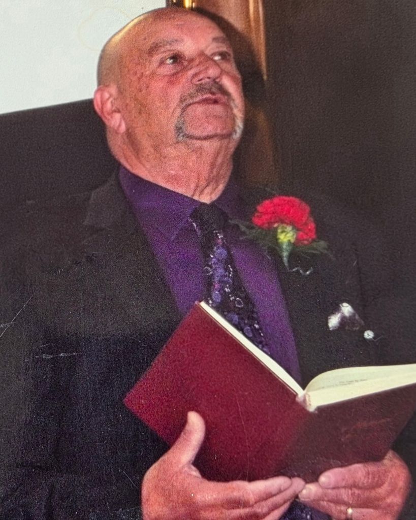 Larry Joe Overby Profile Photo