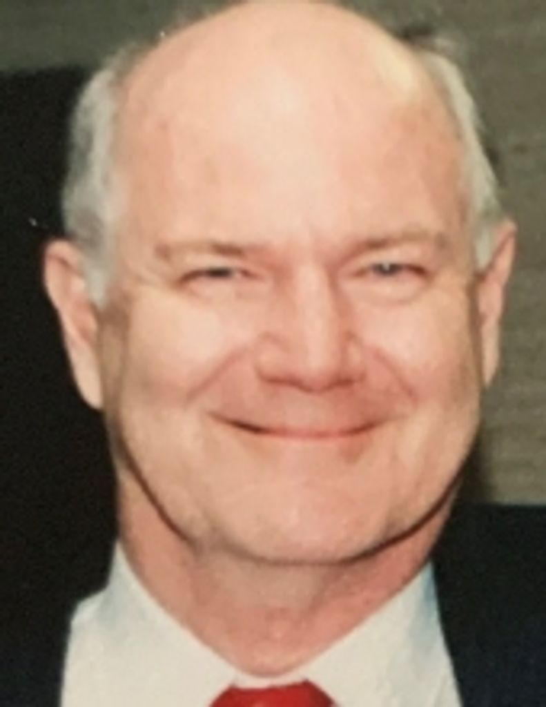 Peter Lee Kline