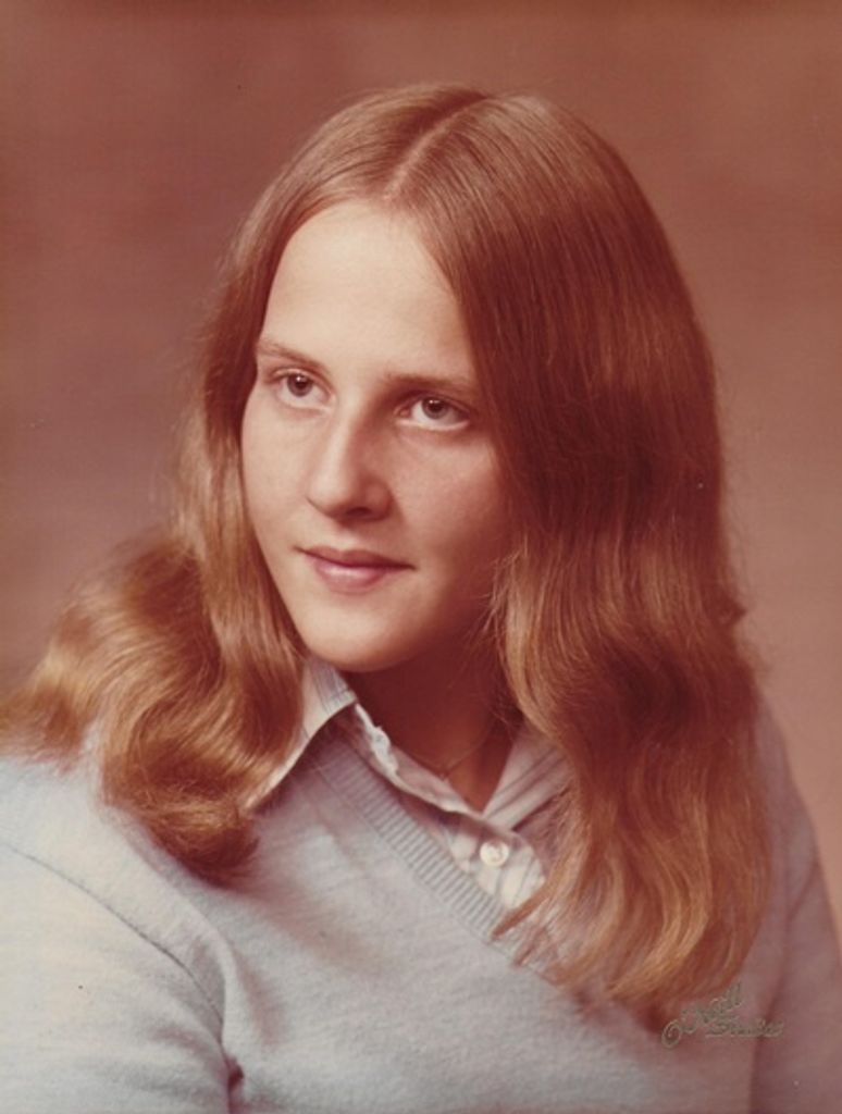 Pamela S. Young Profile Photo