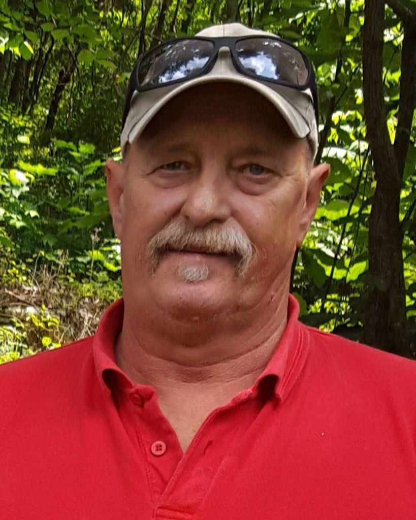 Billy Dellinger Profile Photo