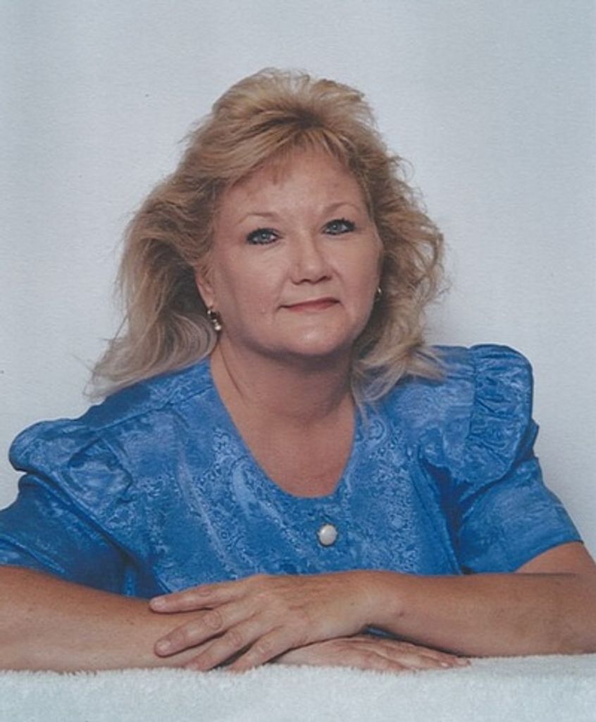 Sharon Jackson Profile Photo