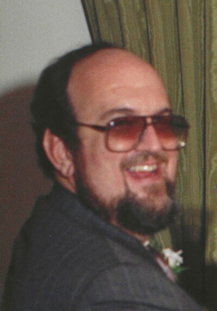 James Michael Scanlon Profile Photo