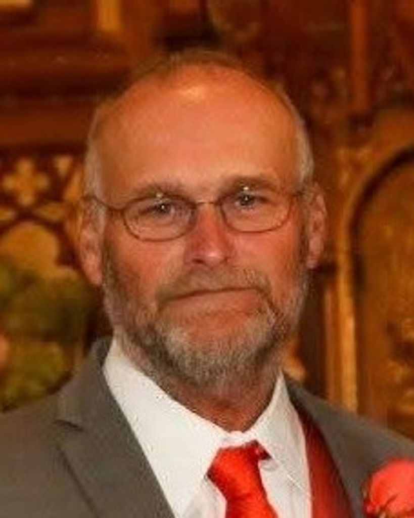 Lawrence M. "Larry" Wiest Profile Photo