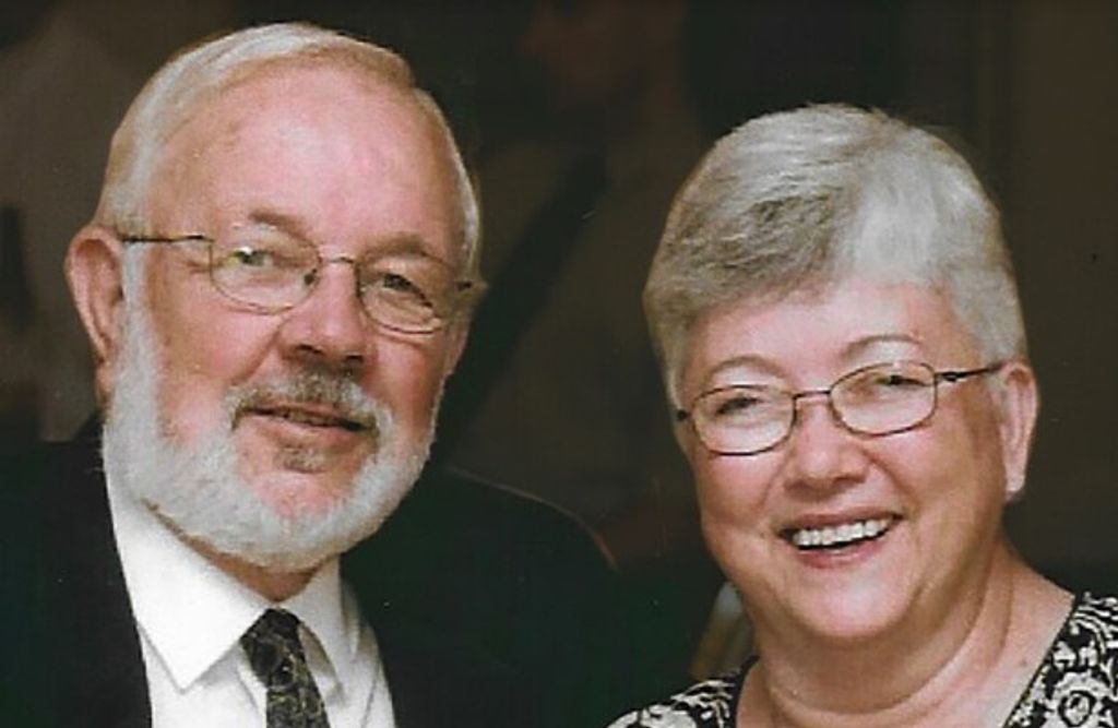 Thomas And Patricia Ferreira Profile Photo