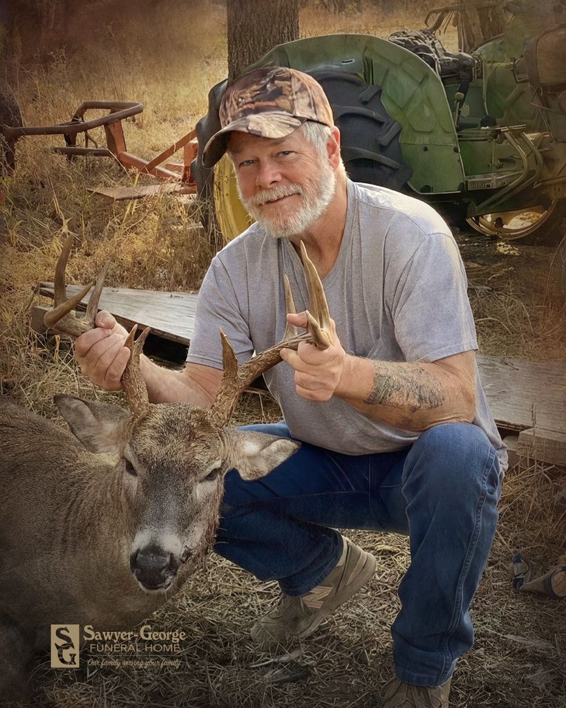 Charles "Chuck" L Cryer