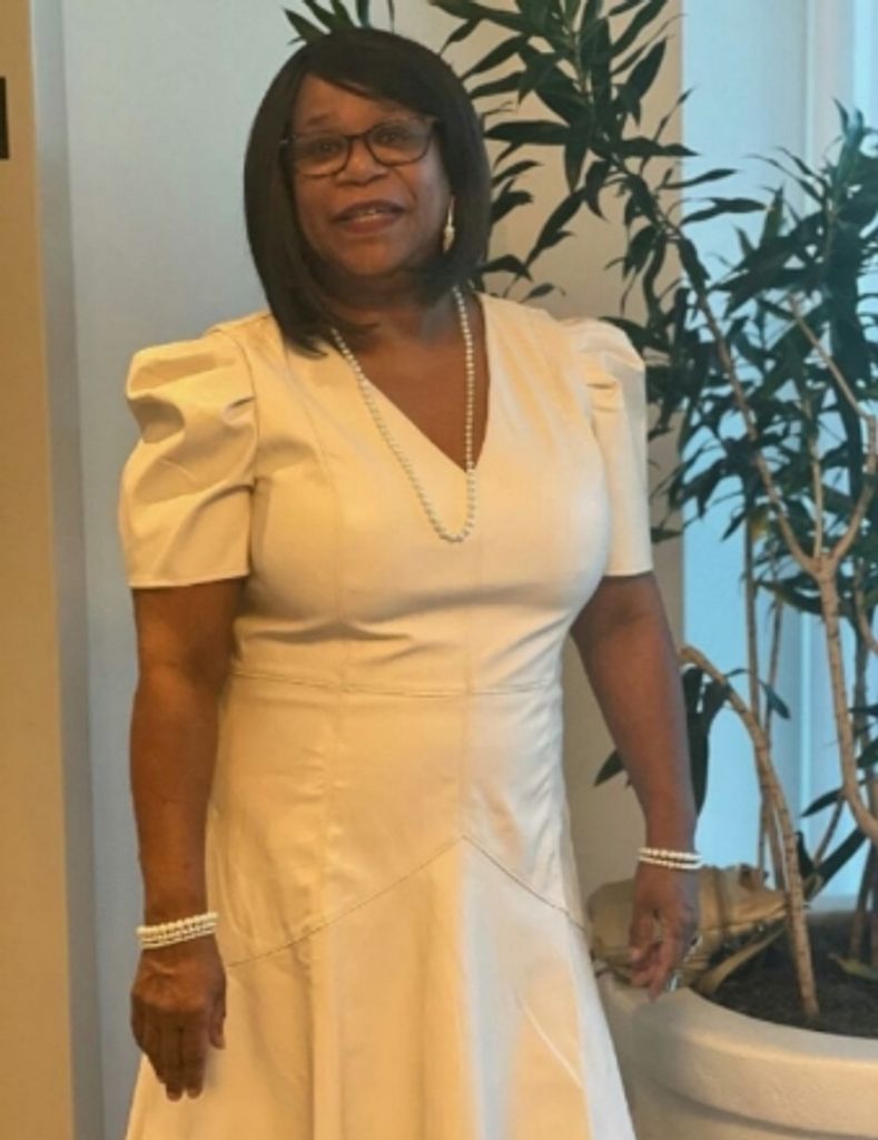 Diana Callender Profile Photo