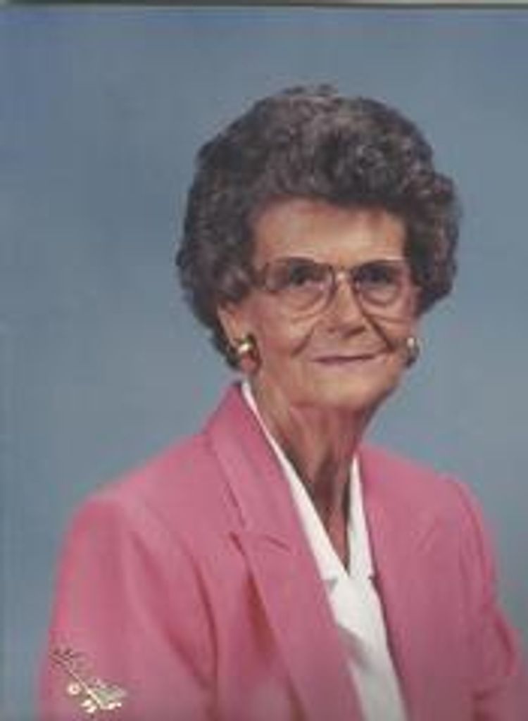 Mabel Louise Costen Profile Photo