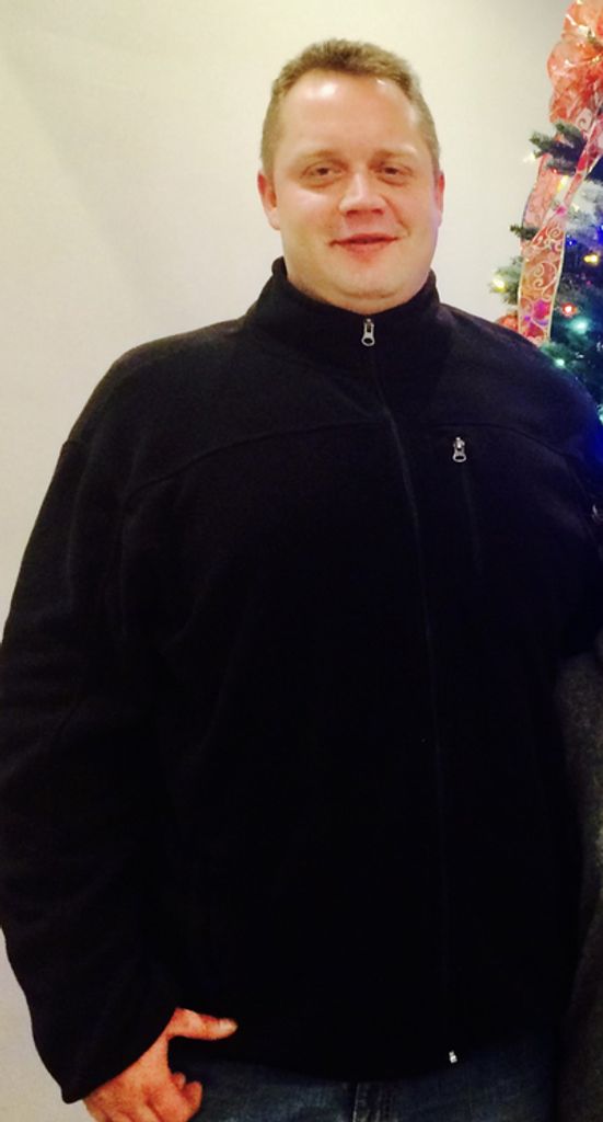 Ryan S. Kent Profile Photo