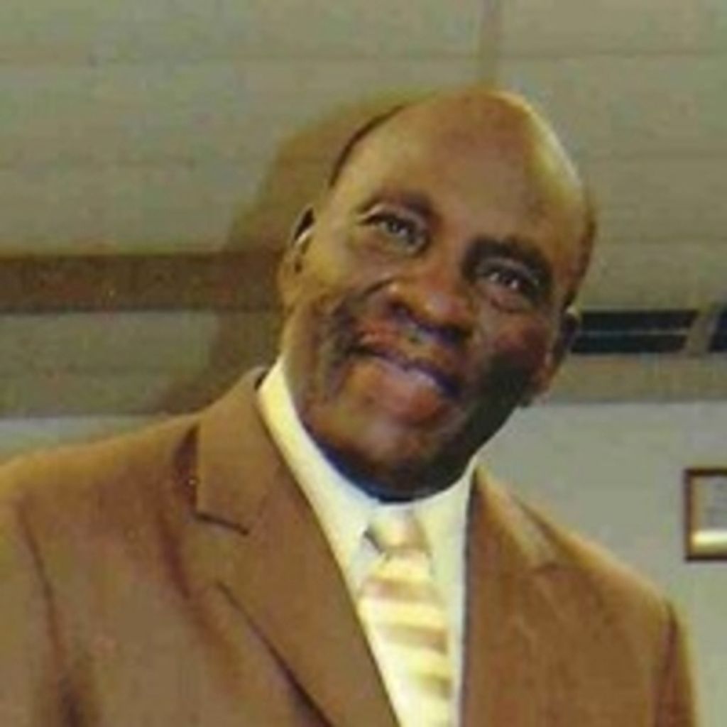 Willie Lee Jackson