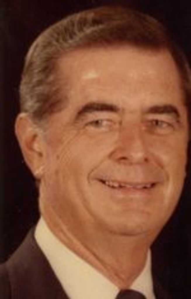 Rev. B. G. Brown