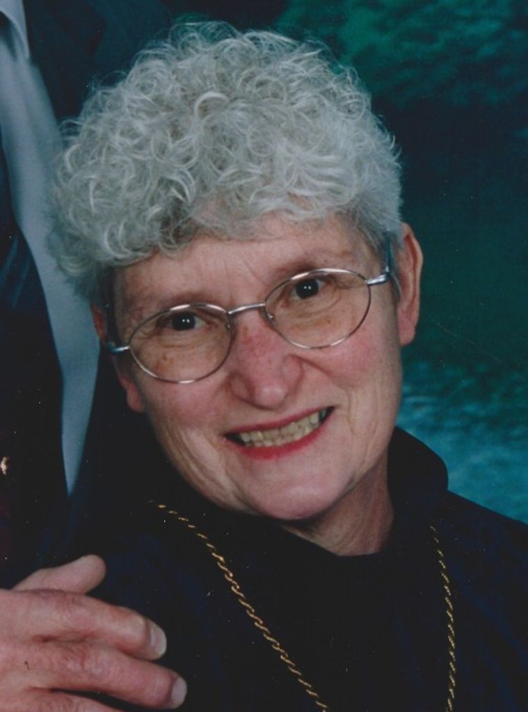 Lucille "Lucy" K. Vink Profile Photo
