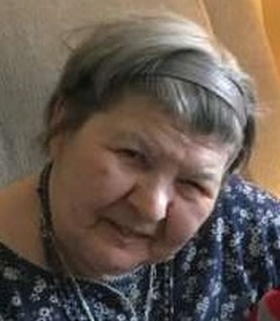 Elizabeth June "Betty" (Kennedy)  Savage